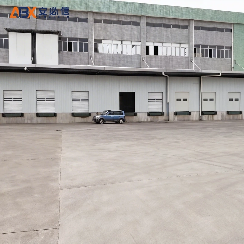 广州市雷达高速门